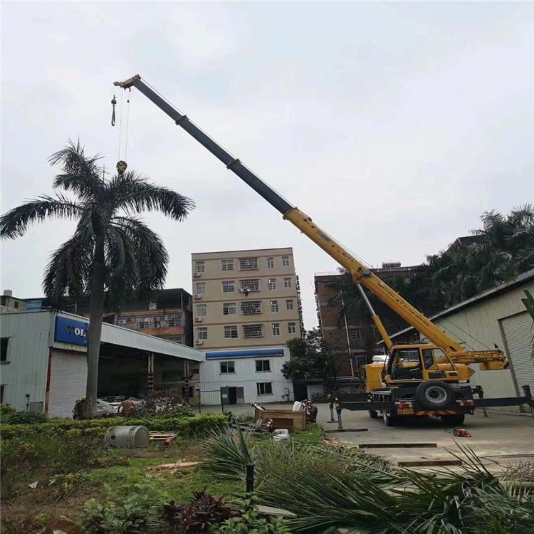 龙湾镇吊车出租押金纠纷案例：如何保障双方合法权益