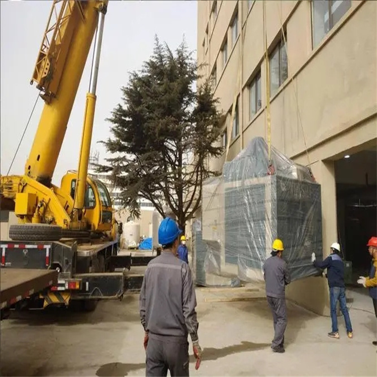 龙湾镇附近12吨吊车出租电话