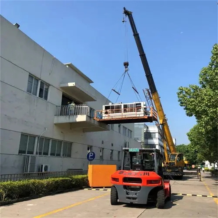 龙湾镇小型吊车出租电话