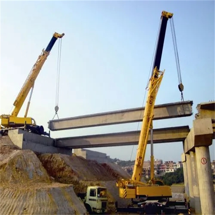 龙湾镇小型吊车出租