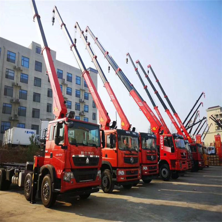 龙湾镇租专业吊车电话