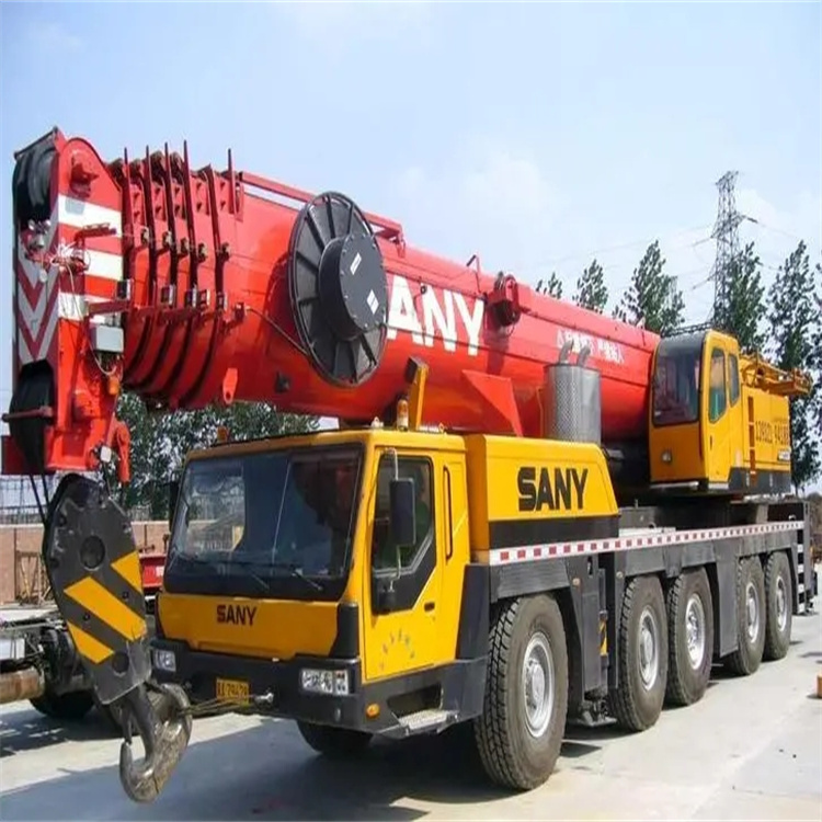 龙湾镇附近工地哪里有吊车出租|应急吊装服务|24小时灵活调度