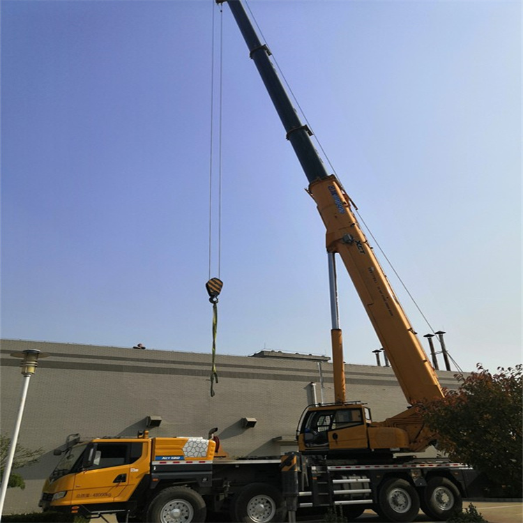 龙湾镇 选择汽车吊租赁的秘诀与联系方式指南
