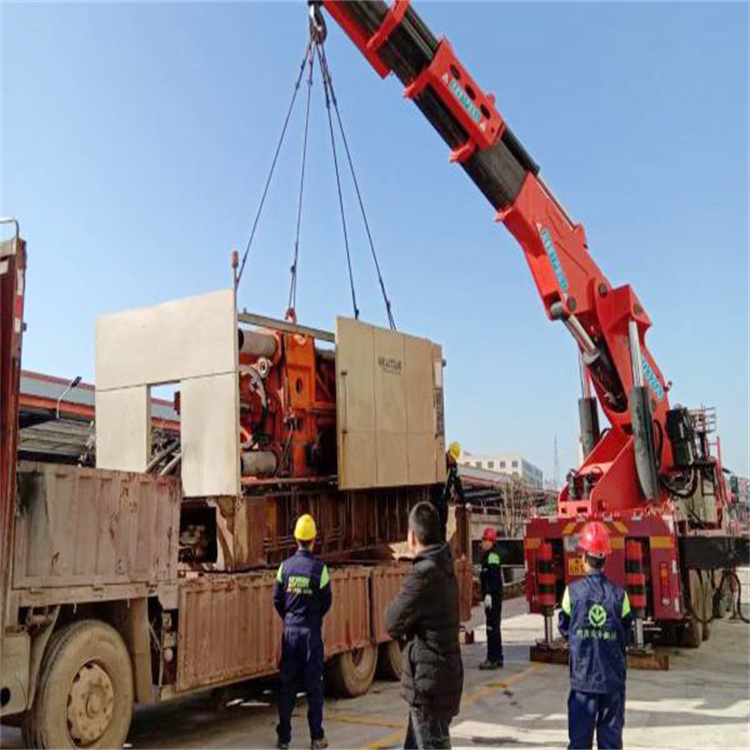 龙湾镇附近随车吊出租，便捷服务与实用联系方式