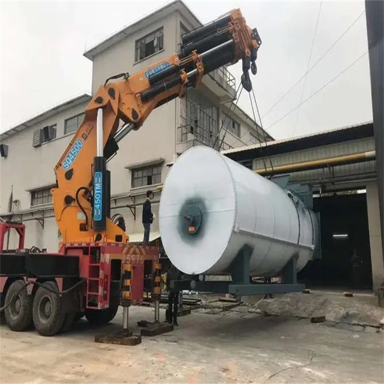 龙湾镇室内装修小型折臂吊出租服务：高效解决方案与租赁指南