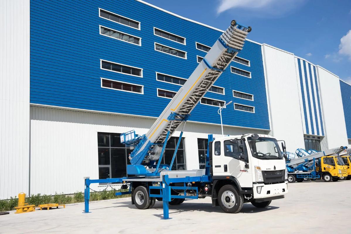 龙湾镇小型云梯车上料车租赁多少钱