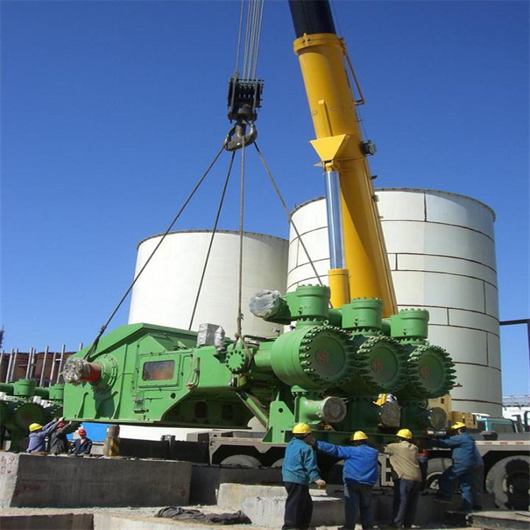 龙湾镇专业汽车吊出租