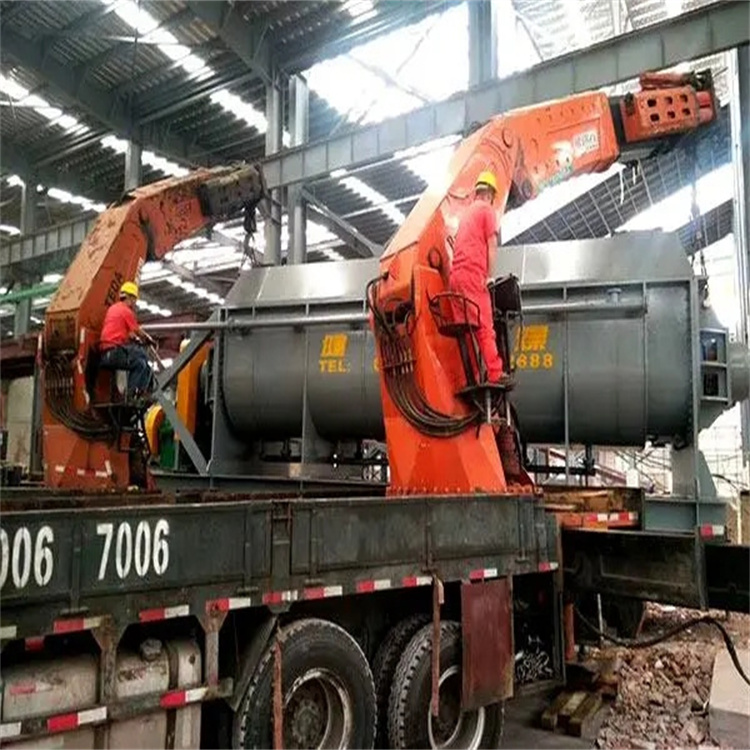 龙湾镇大型随车吊出租多少钱