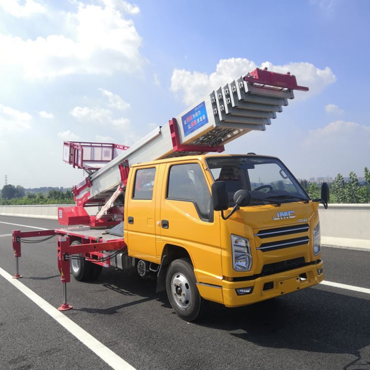 龙湾镇出租云梯车电话 水泥上楼