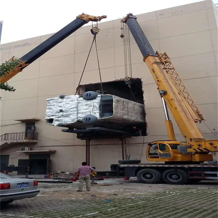 龙湾镇25吨汽车吊出租