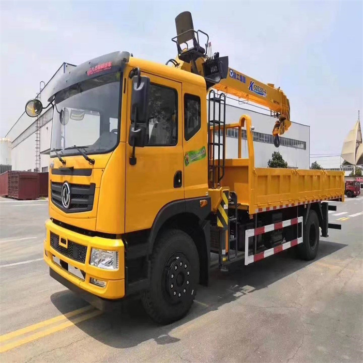 龙湾镇附近找一辆随车吊出租