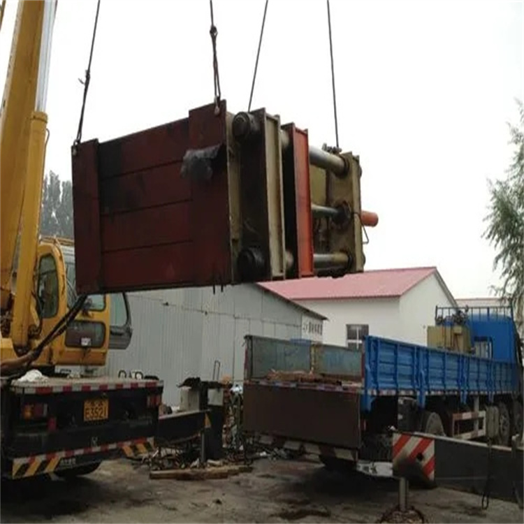 龙湾镇小型汽车吊出租