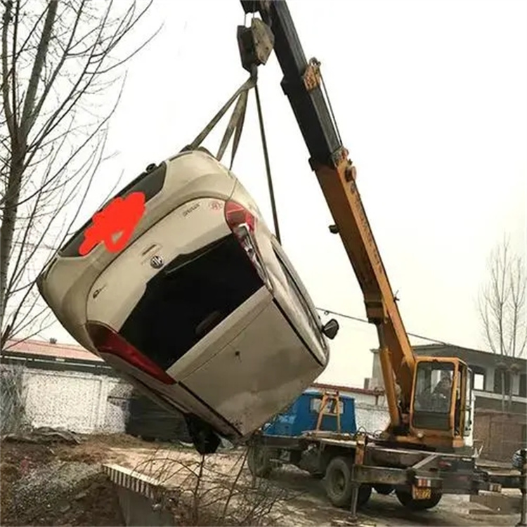 龙湾镇随时待命，吊车24小时道路救援服务全解析