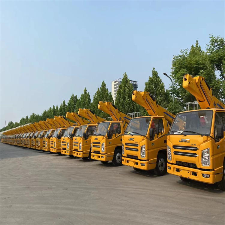 龙湾镇路灯车高空作业车出租|市政维修|广告安装