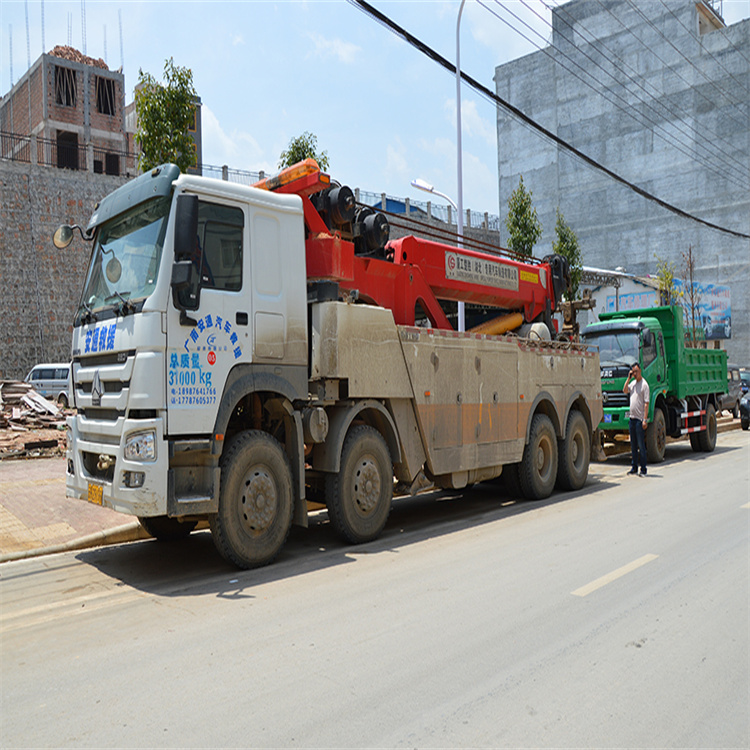 龙湾镇50吨随车吊出租