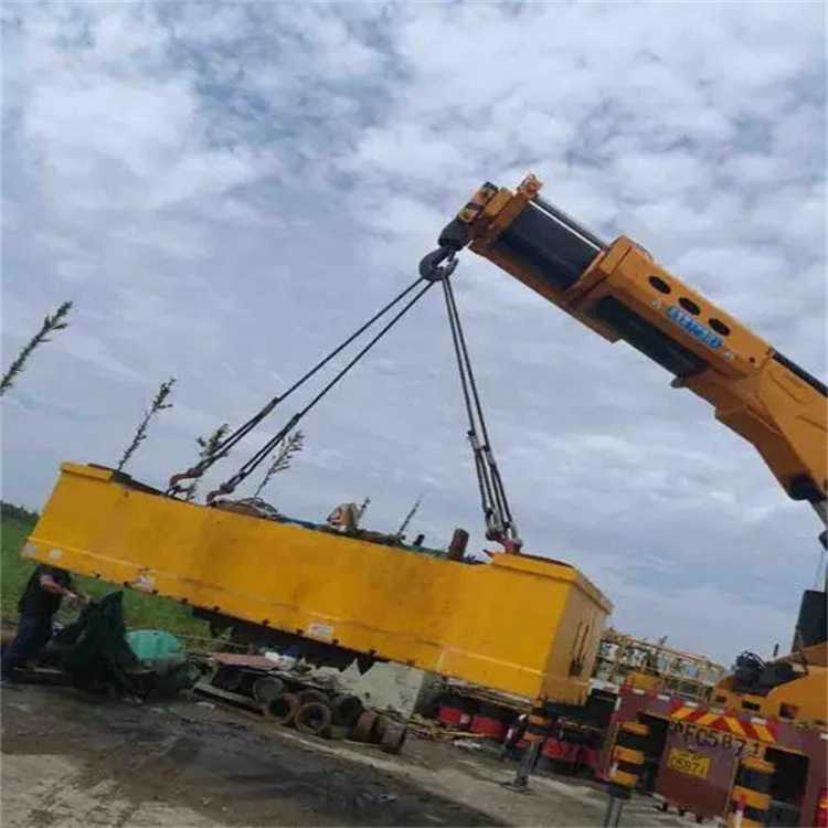 龙湾镇专业吊车出租哪家好